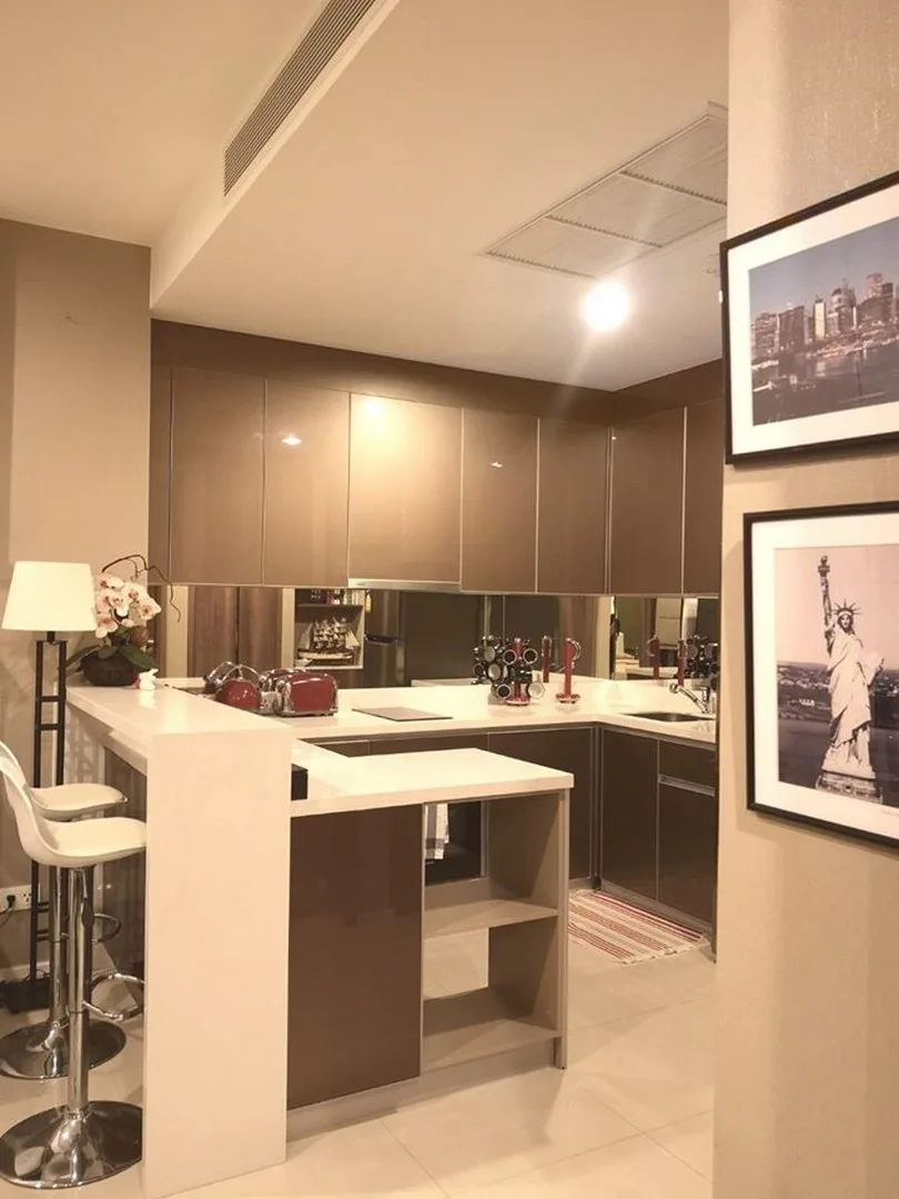 Menam Residences — photo 2