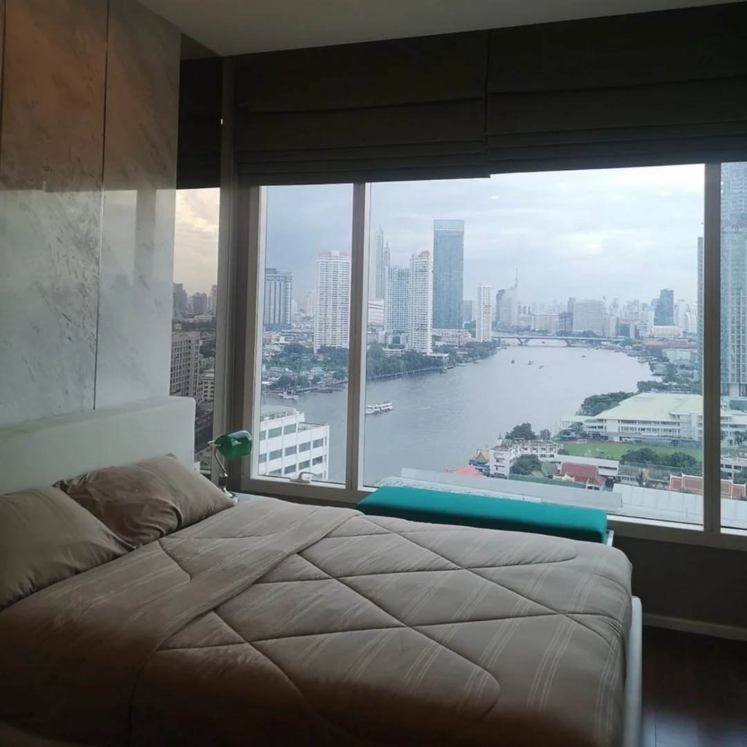 Menam Residences — photo 12