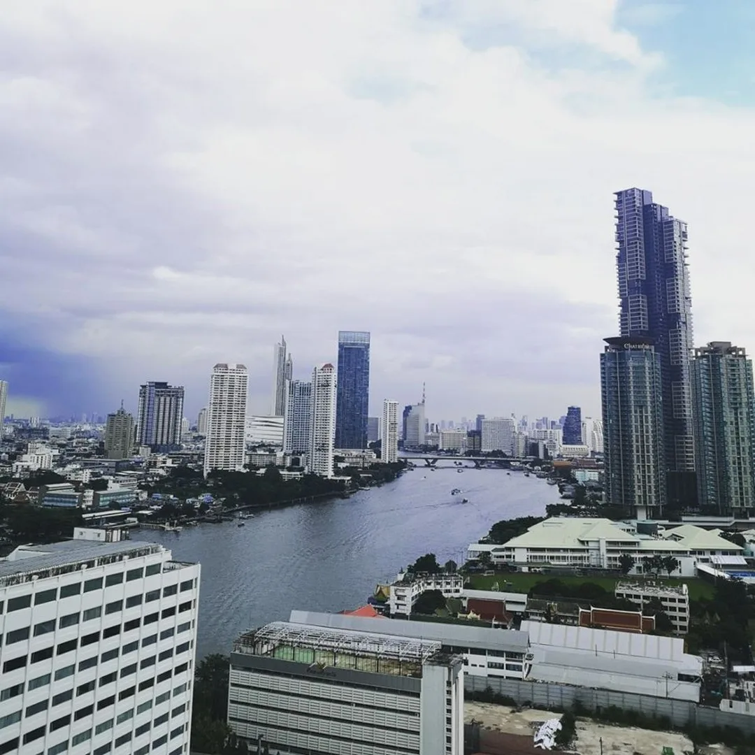 Menam Residences — photo 16