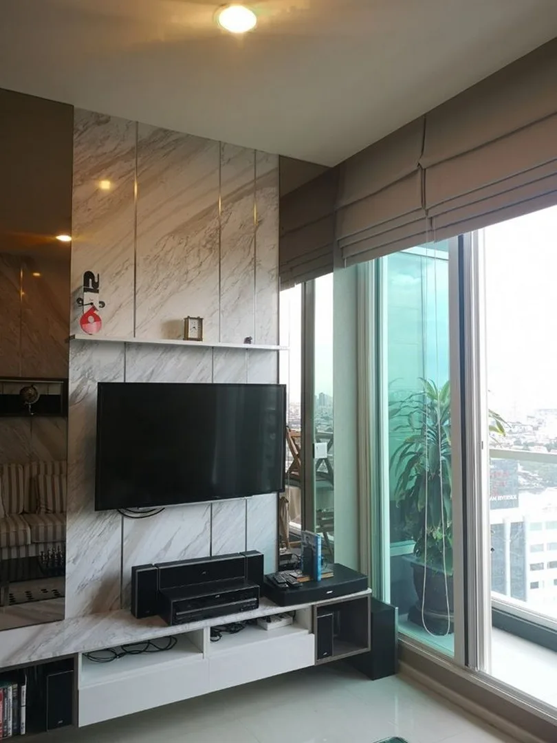 Menam Residences — photo 10
