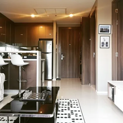 Menam Residences