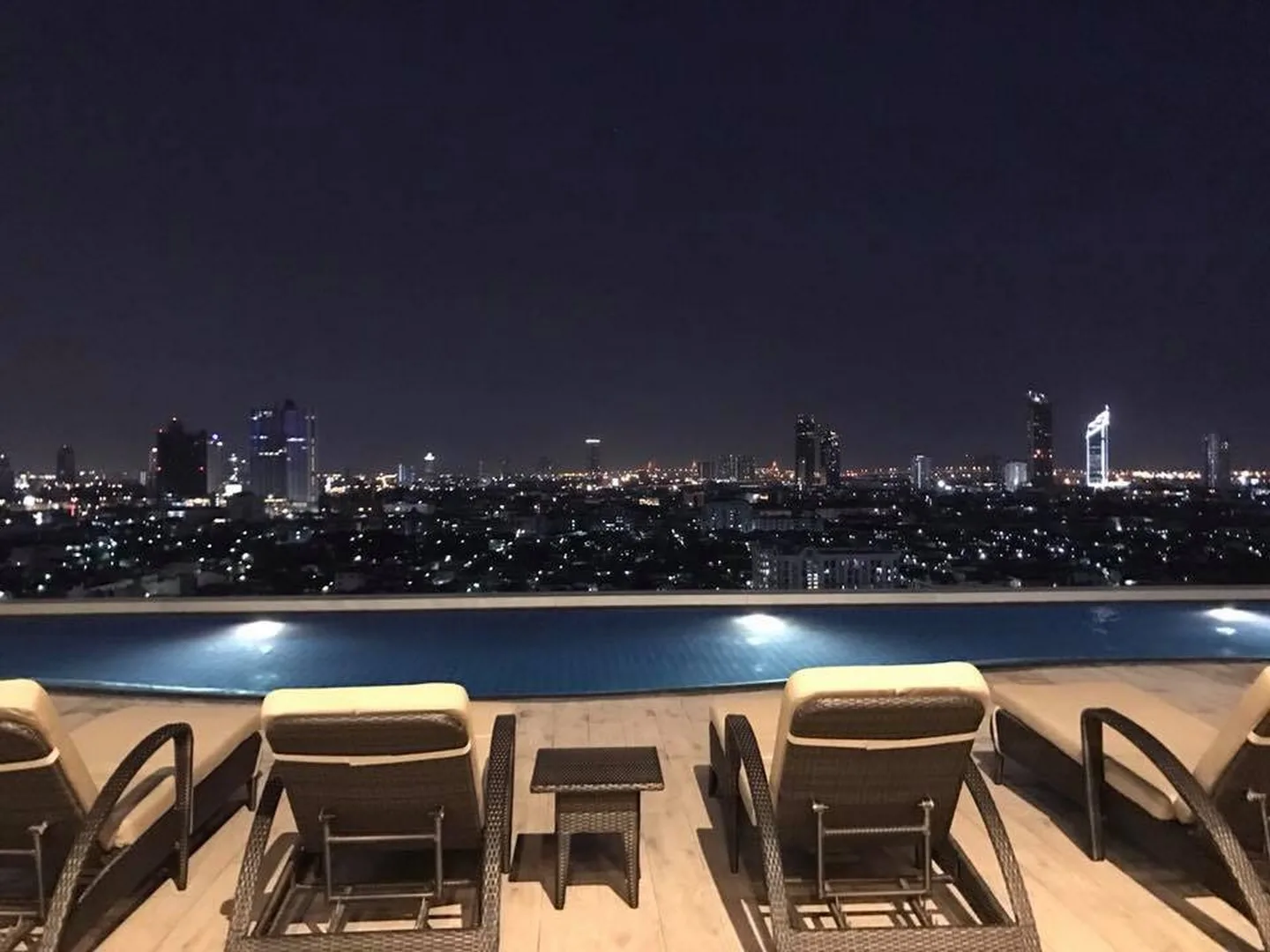 Menam Residences — photo 4