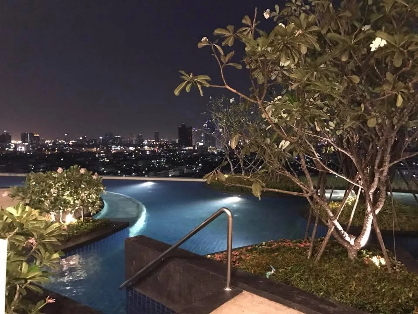 Menam Residences — photo 5