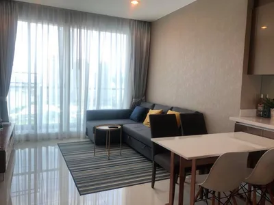 Menam Residences