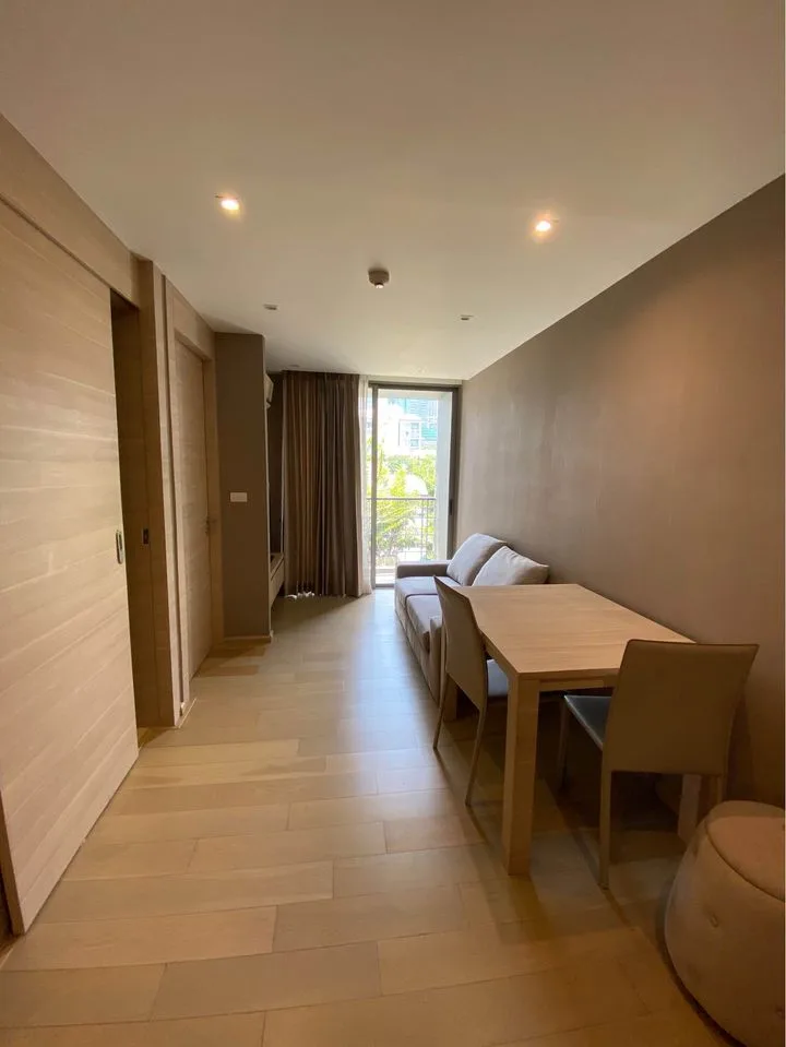 Klass Condo Silom — photo 2