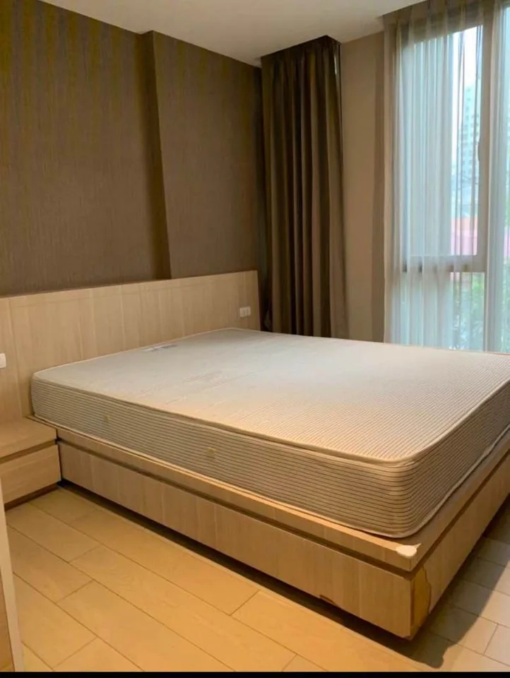 Klass Condo Silom — photo 3