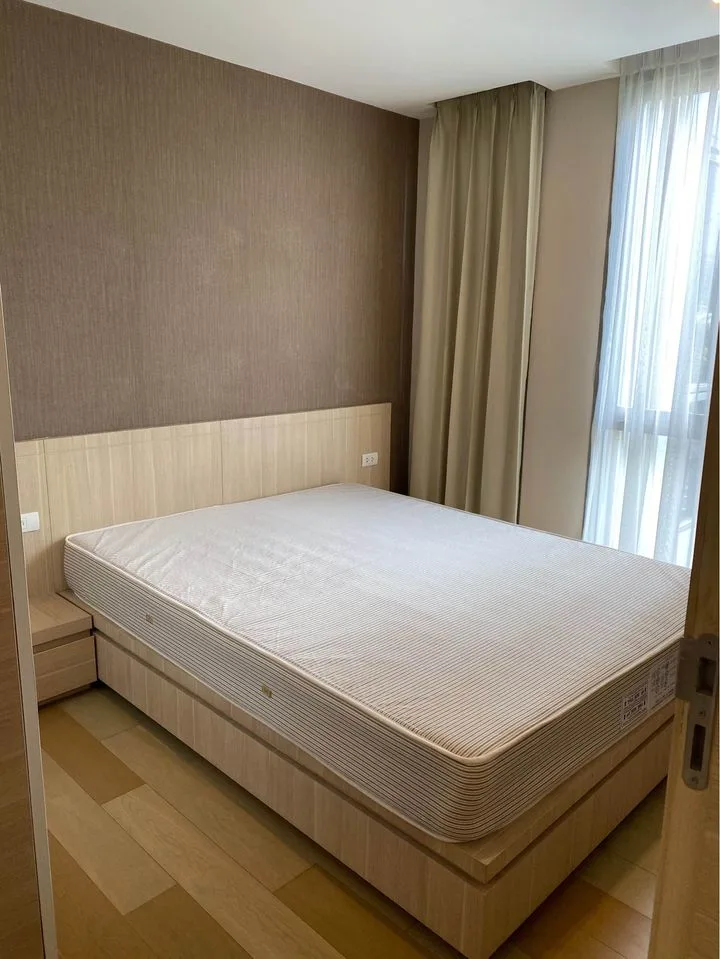 Klass Condo Silom — photo 4