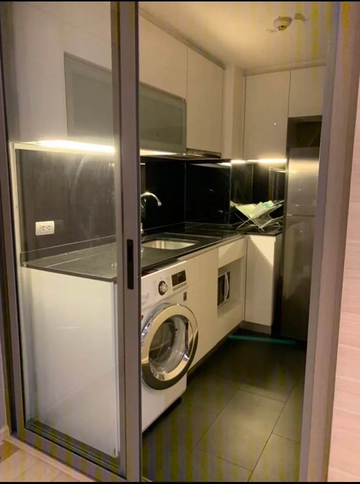 Klass Condo Silom — photo 6