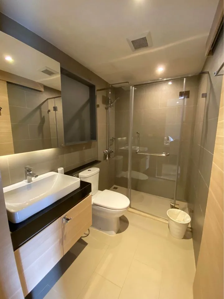 Klass Condo Silom — photo 7