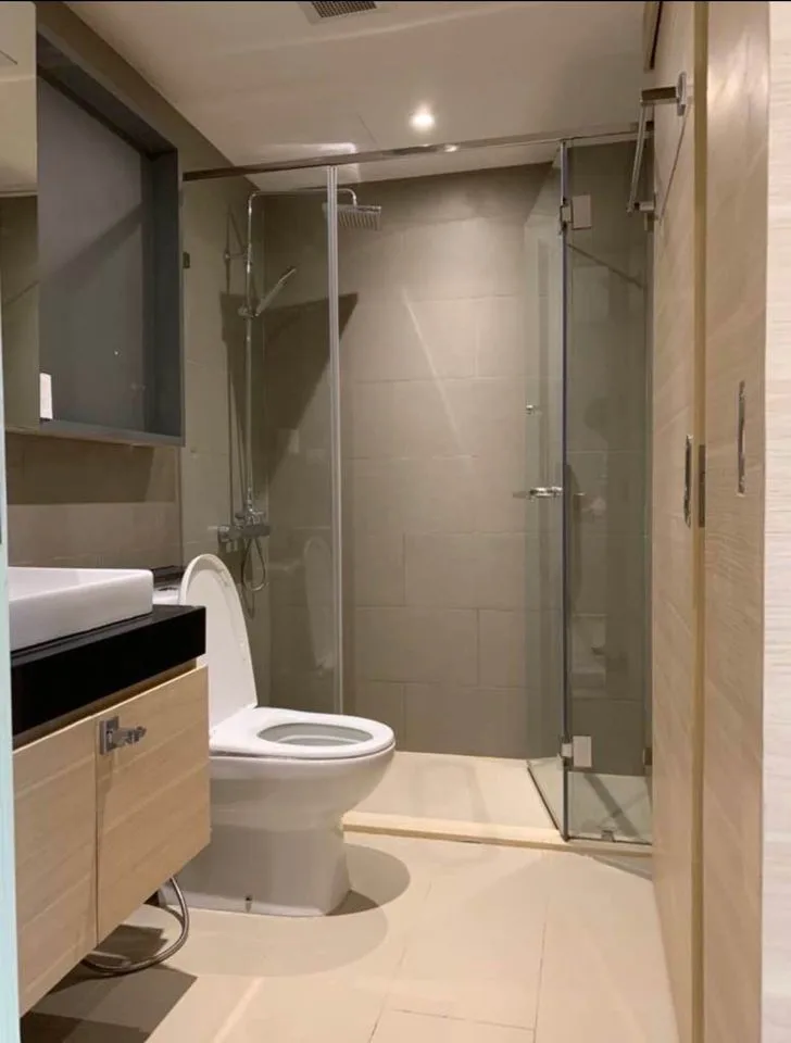 Klass Condo Silom — photo 8