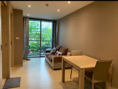 Klass Condo Silom