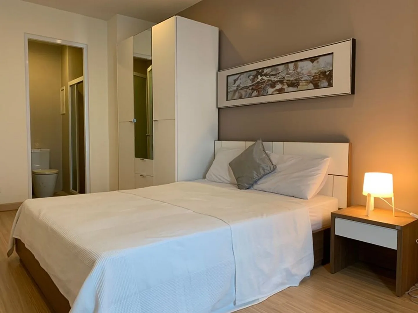Happy Condo Ladprao 101 — photo 4