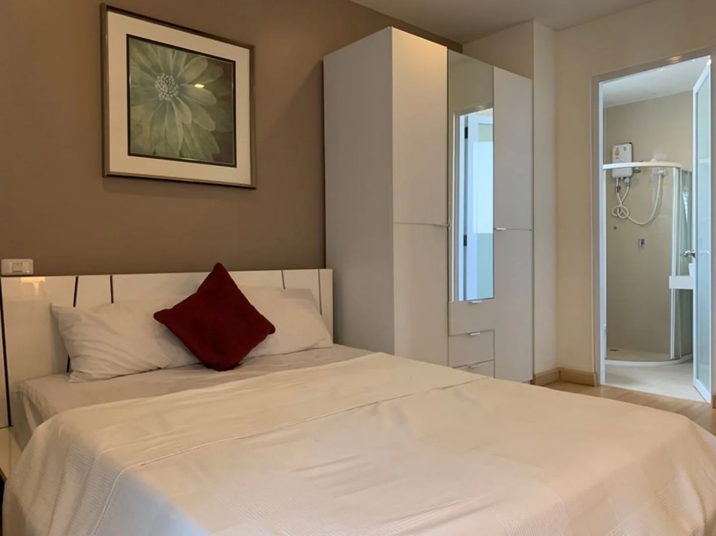 Happy Condo Ladprao 101 — photo 5