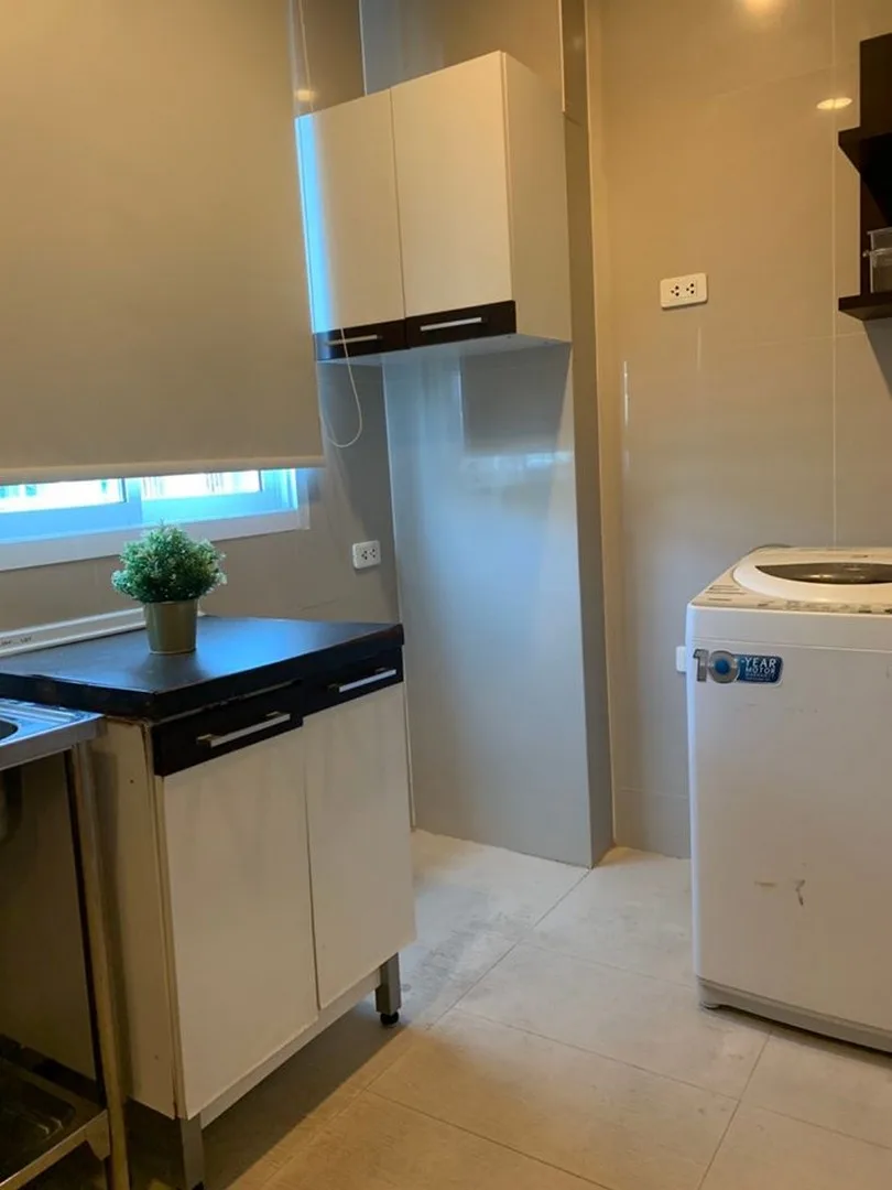 Happy Condo Ladprao 101 — photo 8