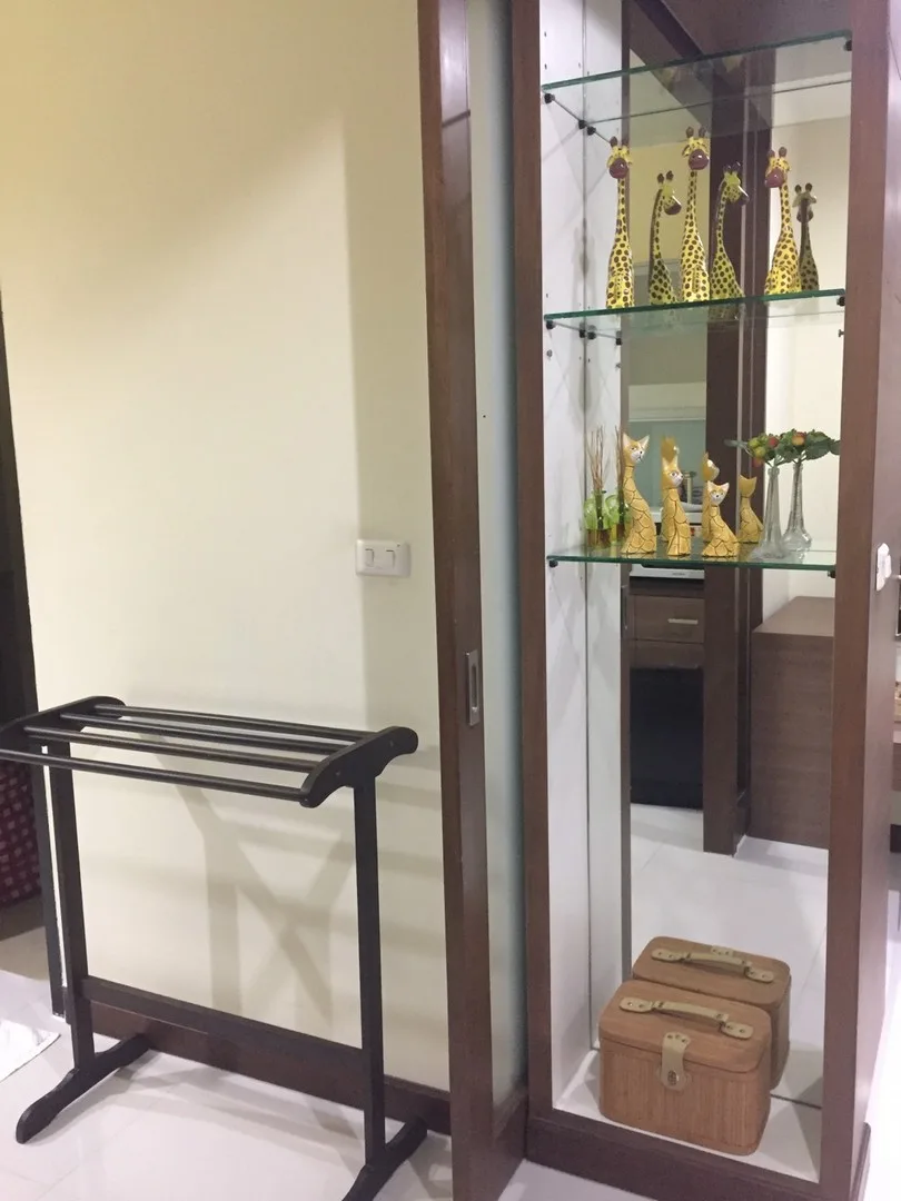 The Address Siam — photo 5