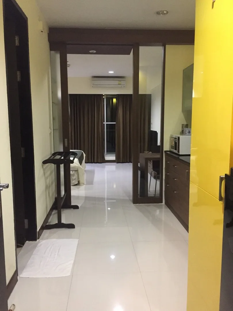 The Address Siam — photo 7