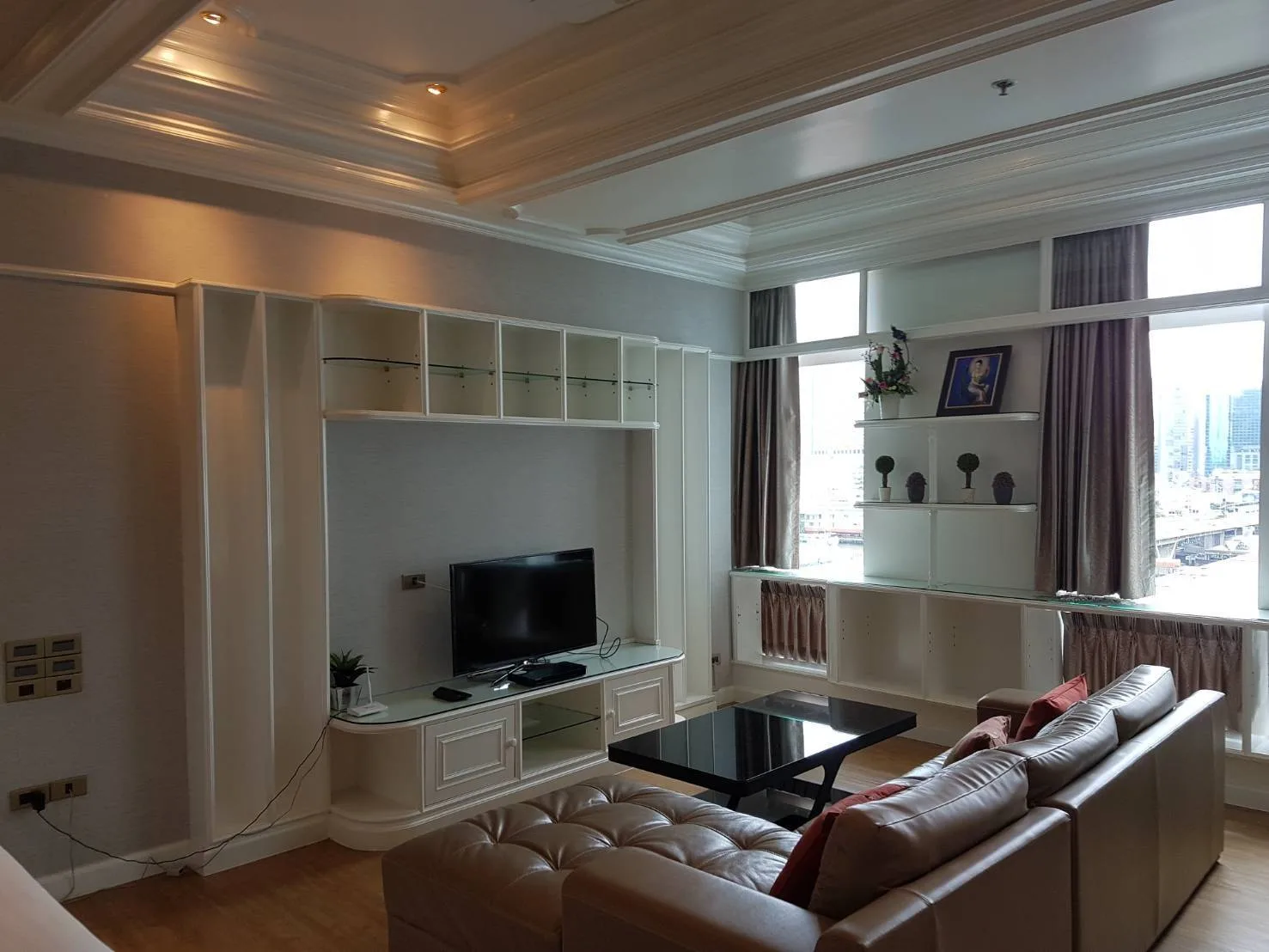 Baan Sathorn Chaopraya — photo 1
