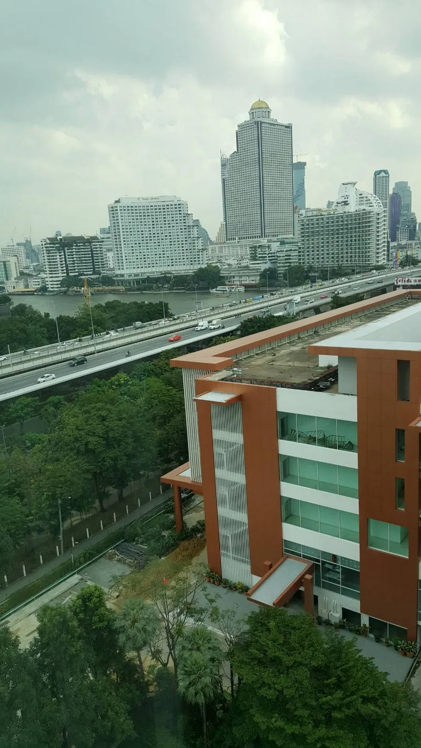Baan Sathorn Chaopraya — photo 18