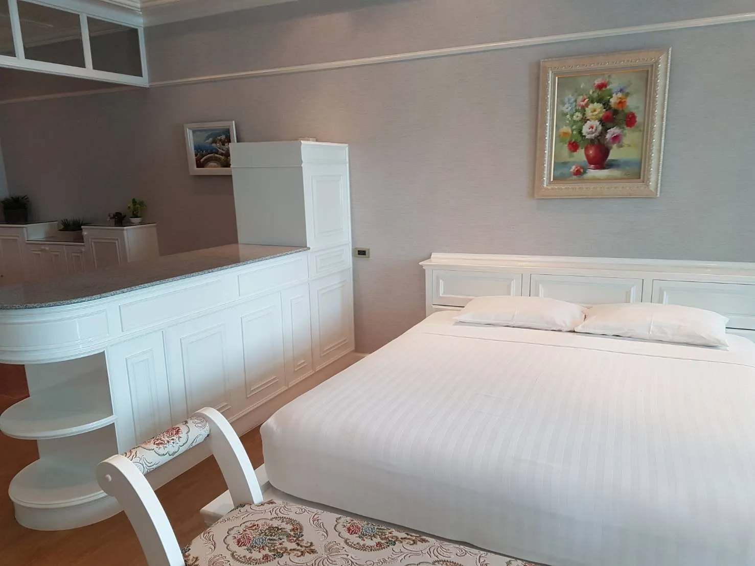 Baan Sathorn Chaopraya — photo 10