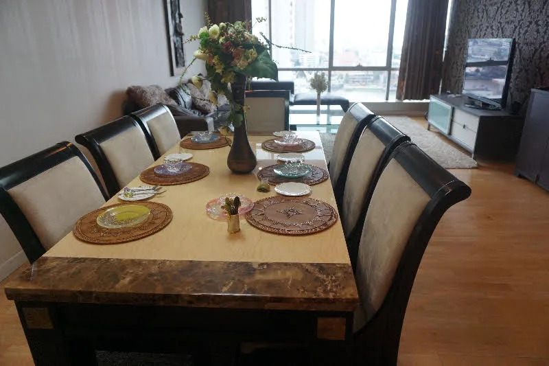 Baan Sathorn Chaopraya — photo 2