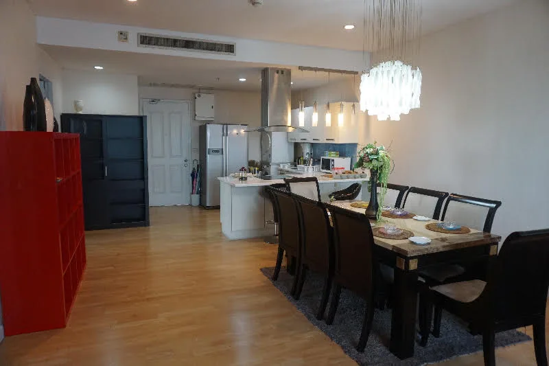 Baan Sathorn Chaopraya — photo 3