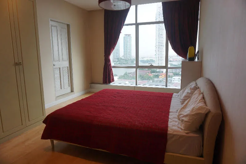 Baan Sathorn Chaopraya — photo 4