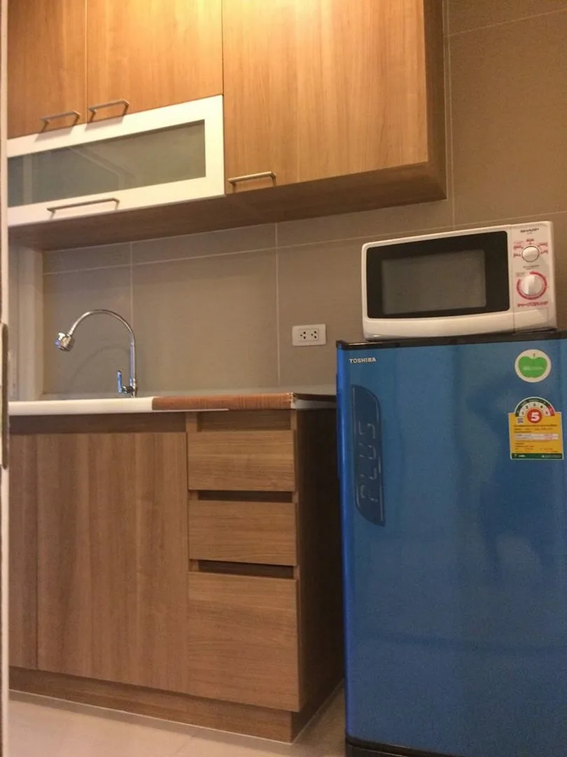 Happy Condo Ladprao 101 — photo 2