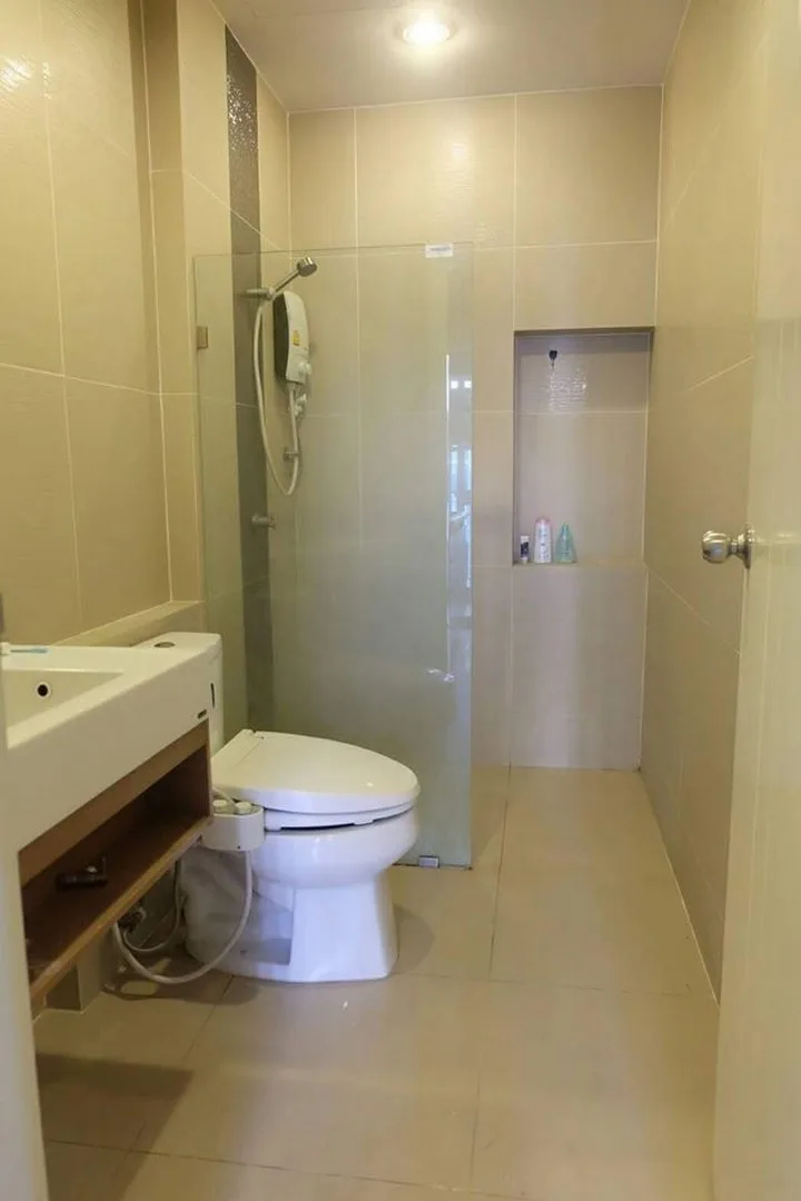 Happy Condo Ladprao 101 — photo 11