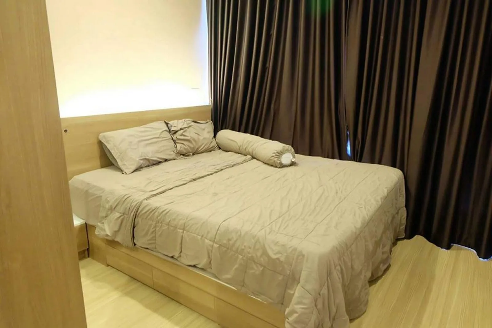 Happy Condo Ladprao 101 — photo 12