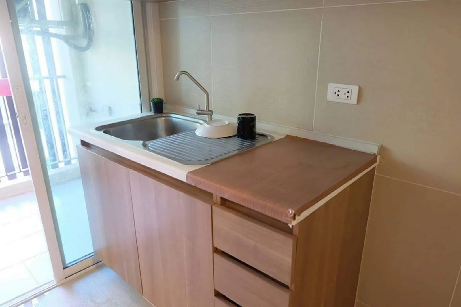 Happy Condo Ladprao 101 — photo 4