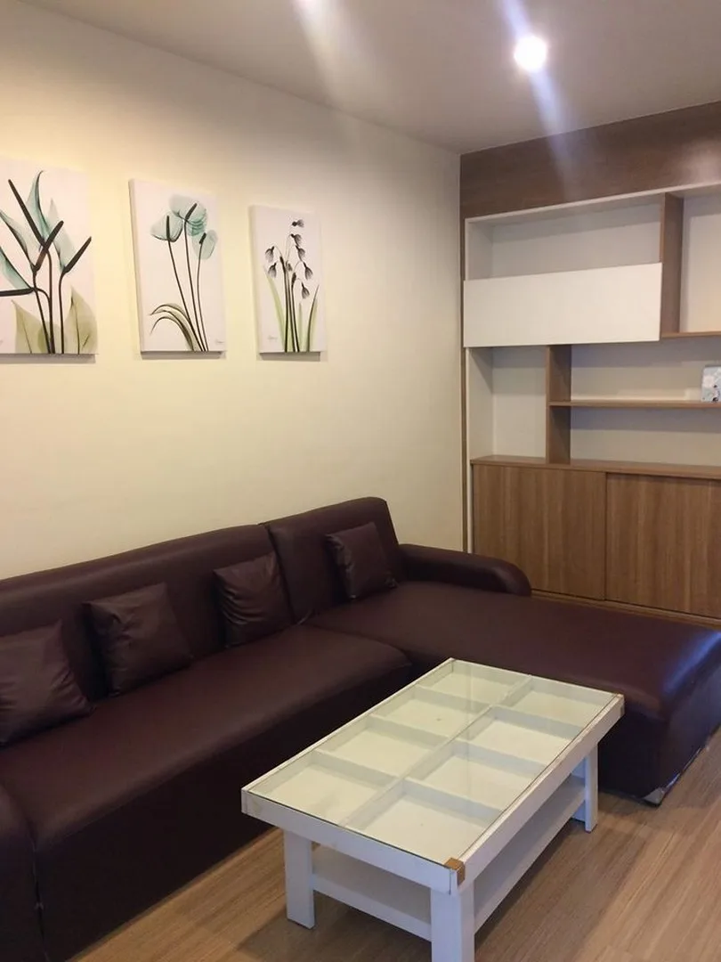 Happy Condo Ladprao 101 — photo 5