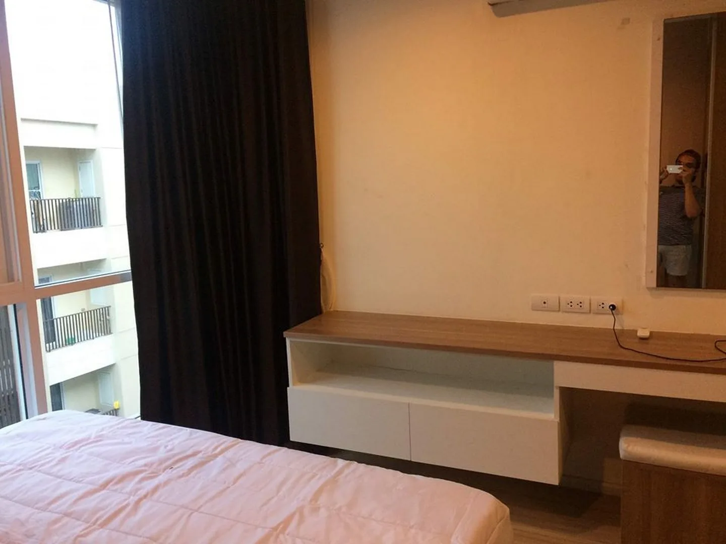 Happy Condo Ladprao 101 — photo 8