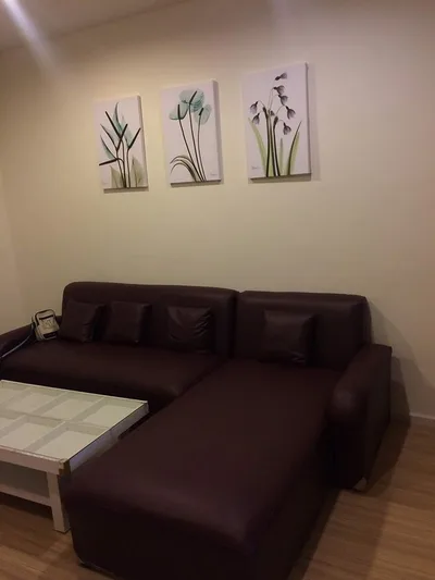 Happy Condo Ladprao 101