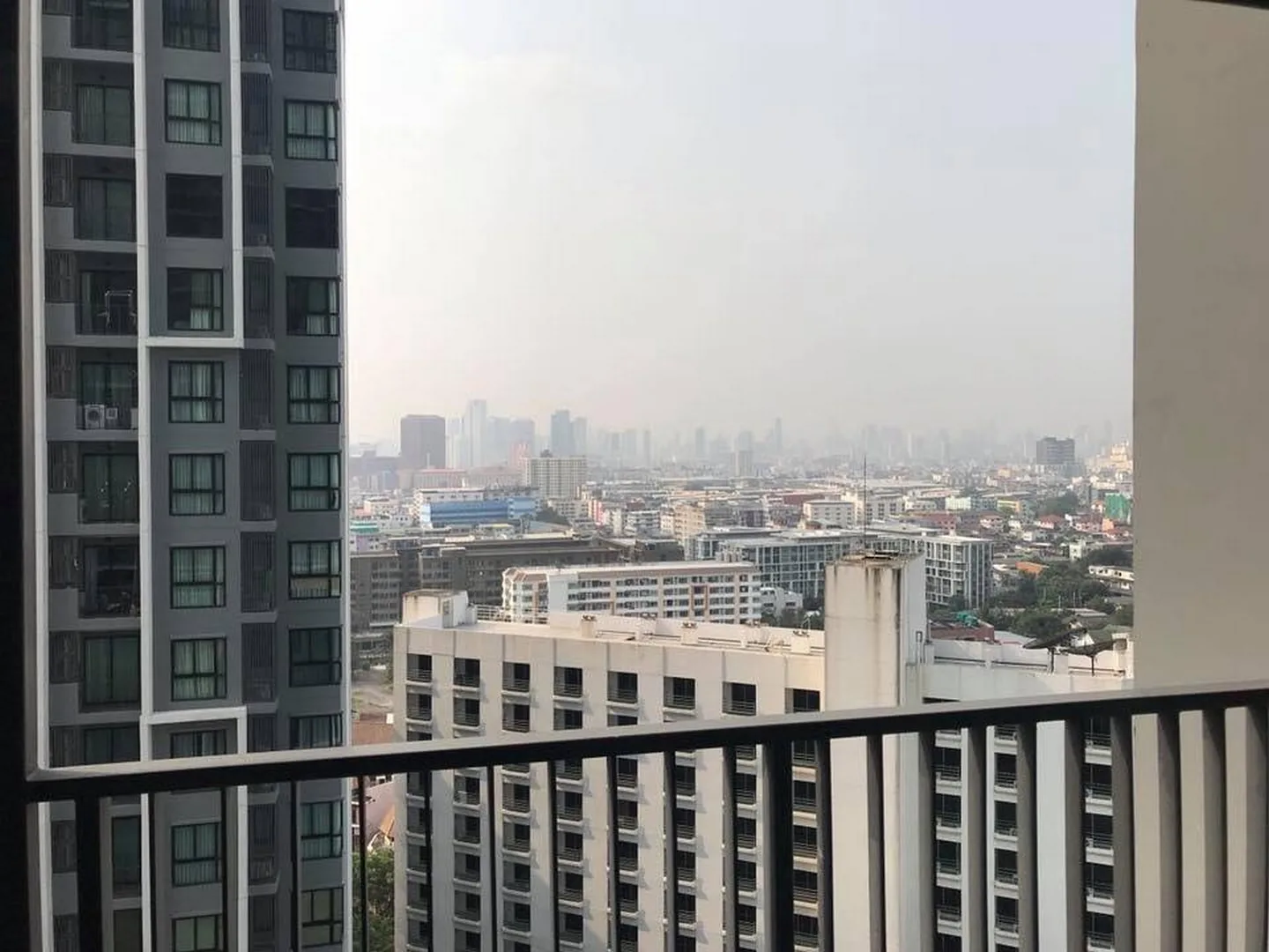 Quinn Condo Ratchada — photo 9