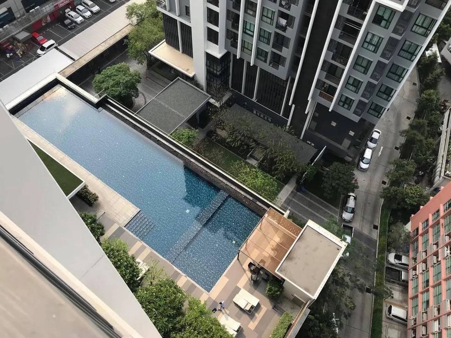 Quinn Condo Ratchada — photo 10