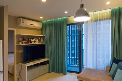 Quinn Condo Ratchada