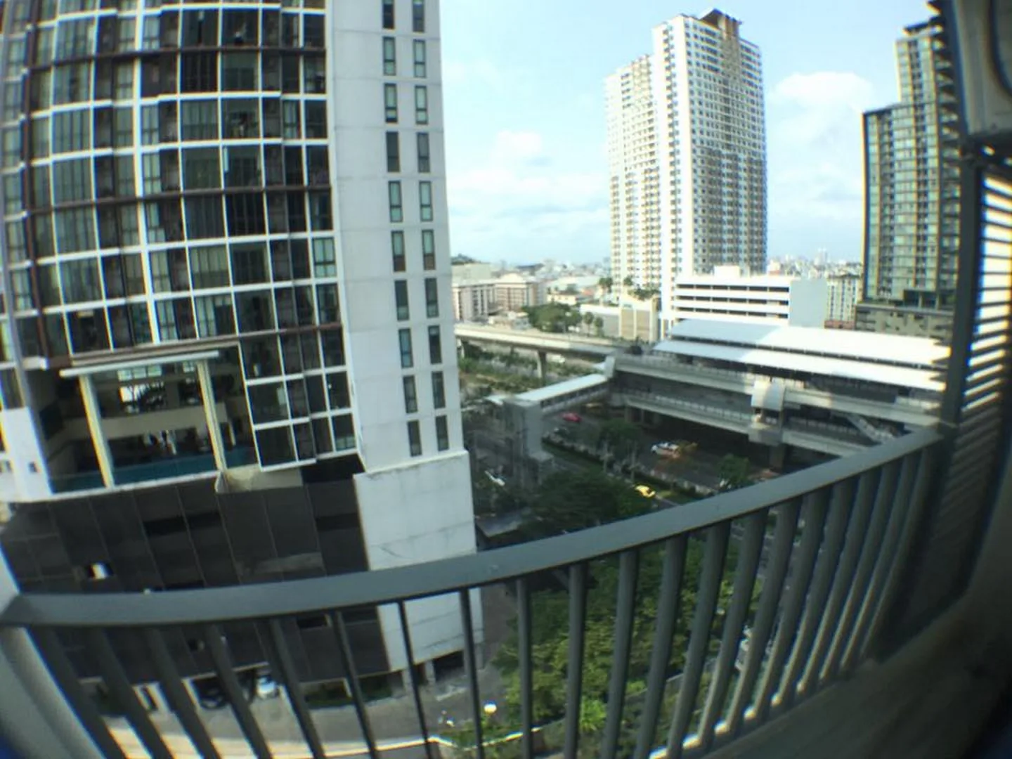 Ideo Mobi Sathorn — photo 7