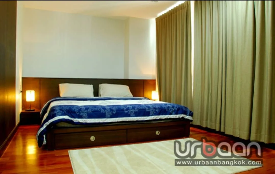 Urbana Langsuan — photo 4