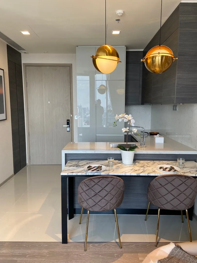 The Esse Asoke — photo 3