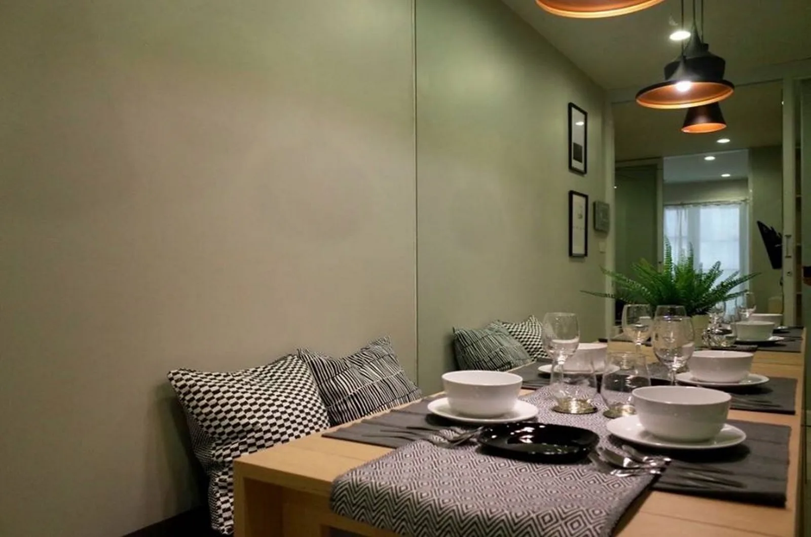 15 Sukhumvit Residences — photo 6