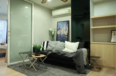 15 Sukhumvit Residences
