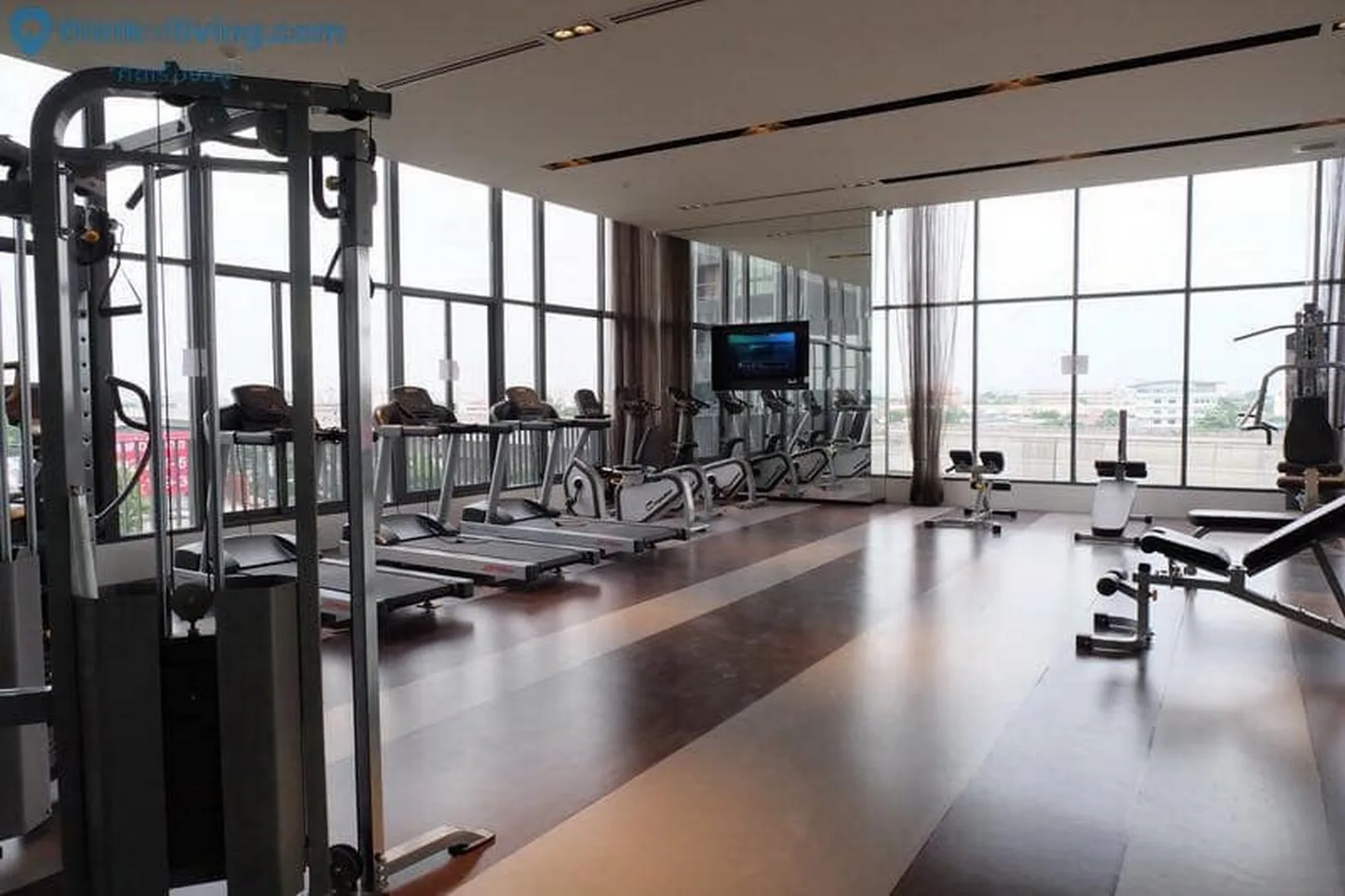Ideo Mobi Sukhumvit Eastgate — photo 11