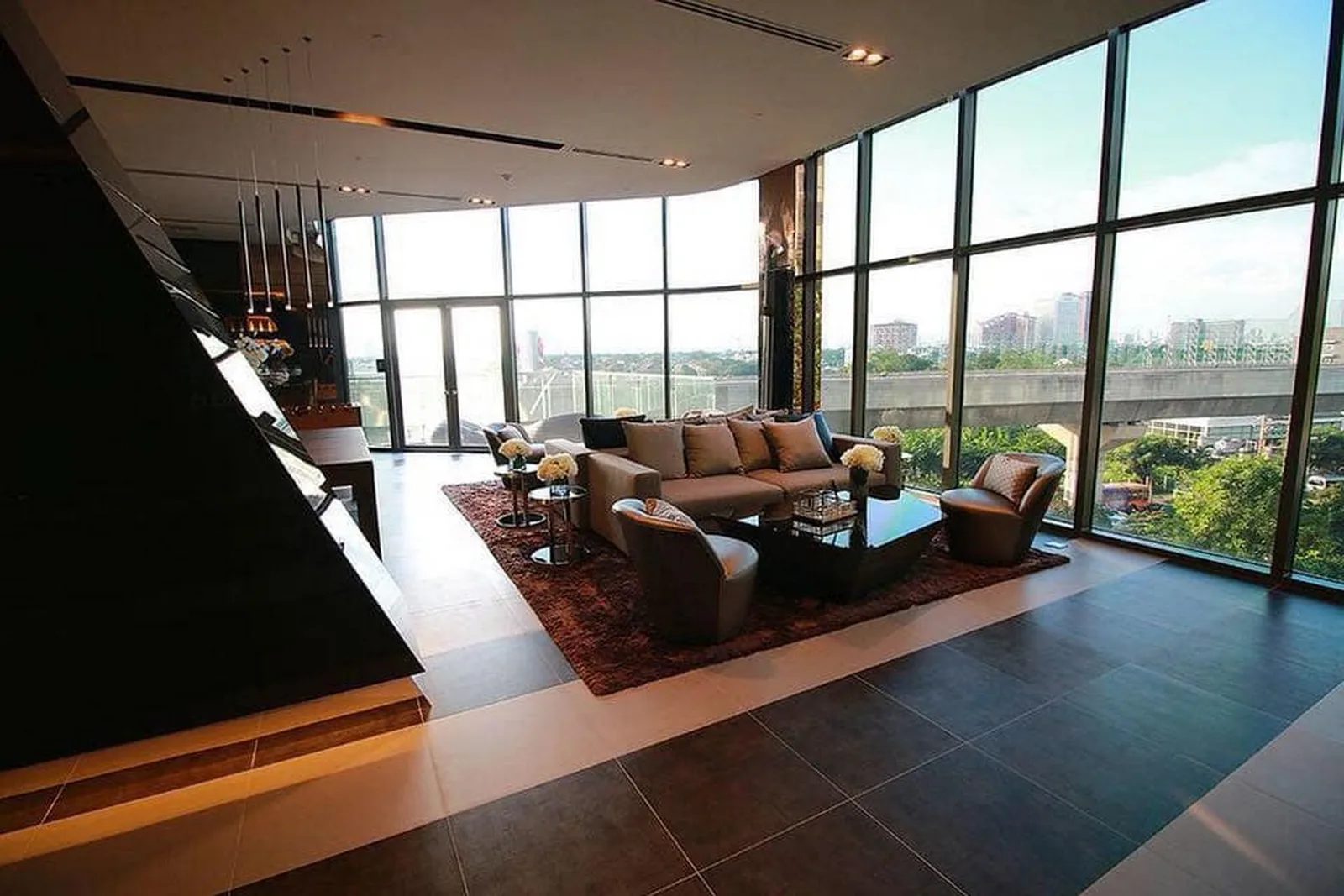 Ideo Mobi Sukhumvit Eastgate — photo 12