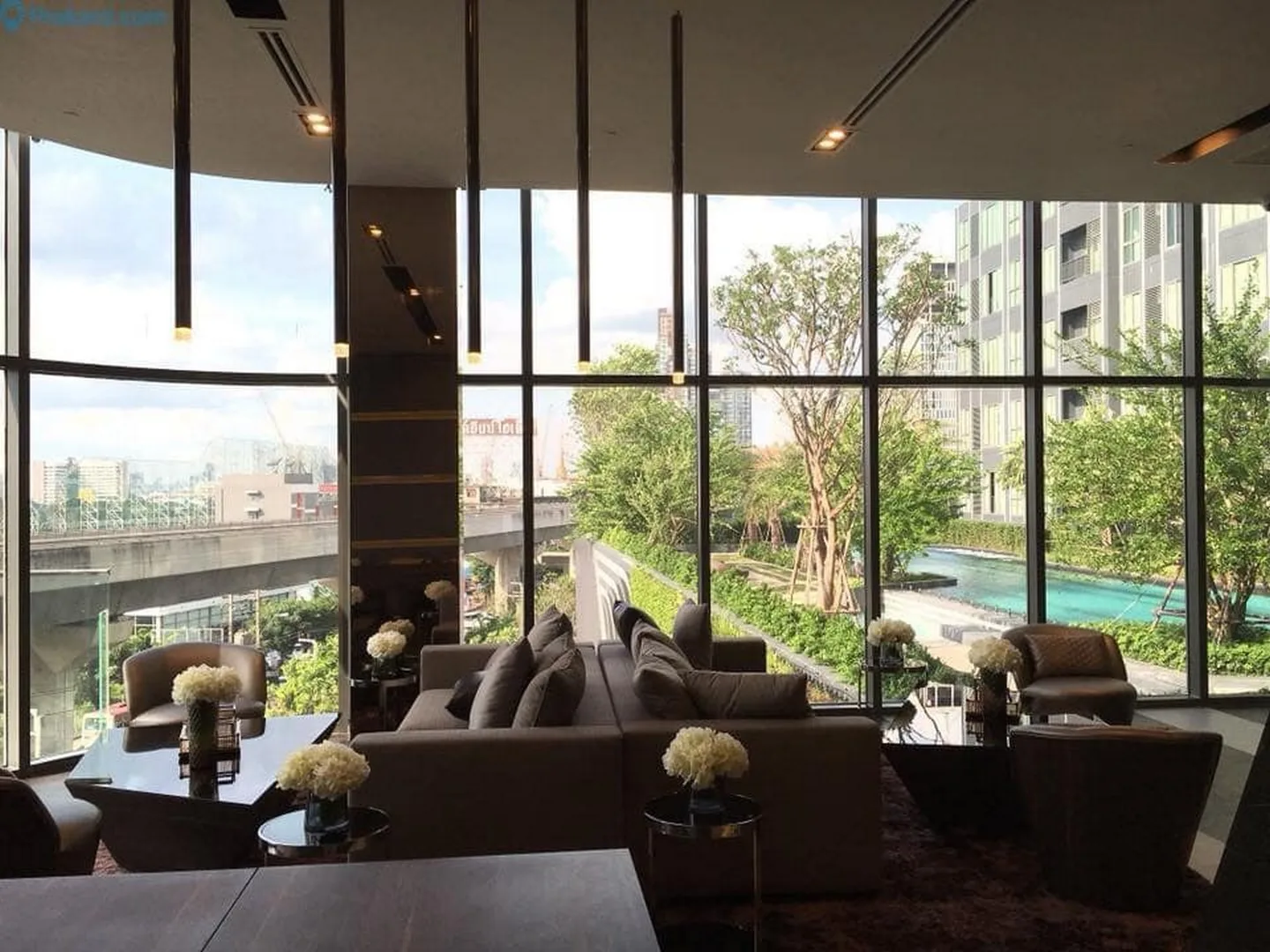 Ideo Mobi Sukhumvit Eastgate — photo 10