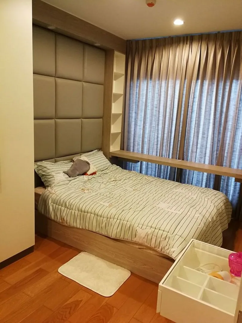 Condolette Dwell Sukhumvit 26 — photo 3
