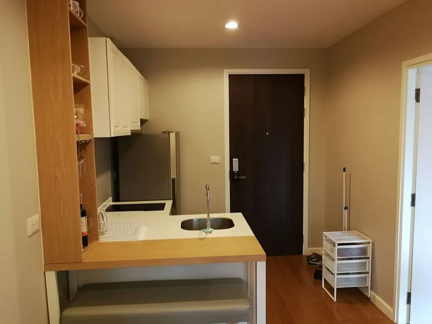 Condolette Dwell Sukhumvit 26 — photo 4