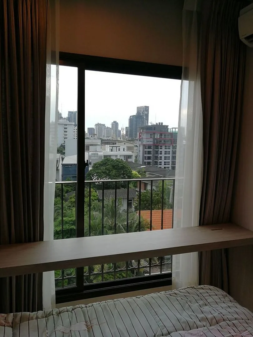 Condolette Dwell Sukhumvit 26 — photo 7