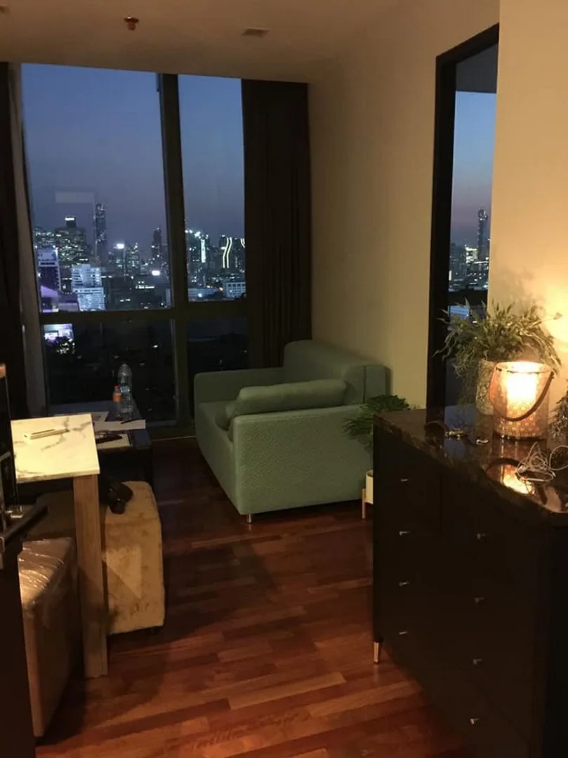 Wish Signature Midtown Siam — photo 7