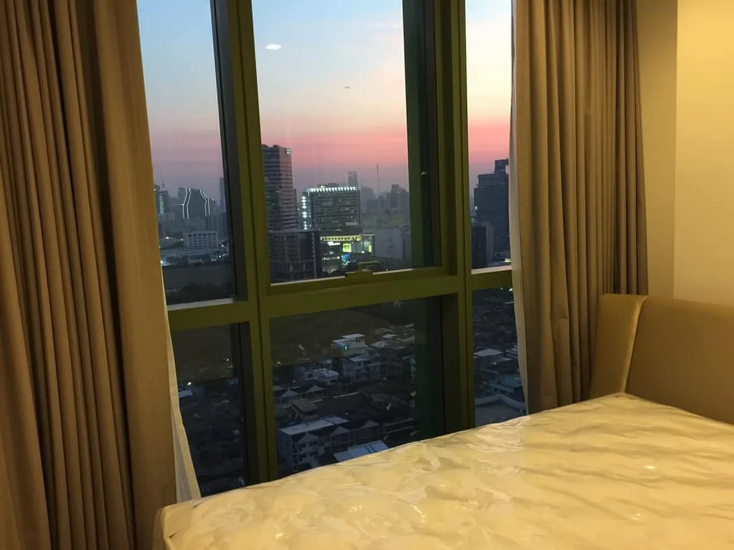 Wish Signature Midtown Siam — photo 8
