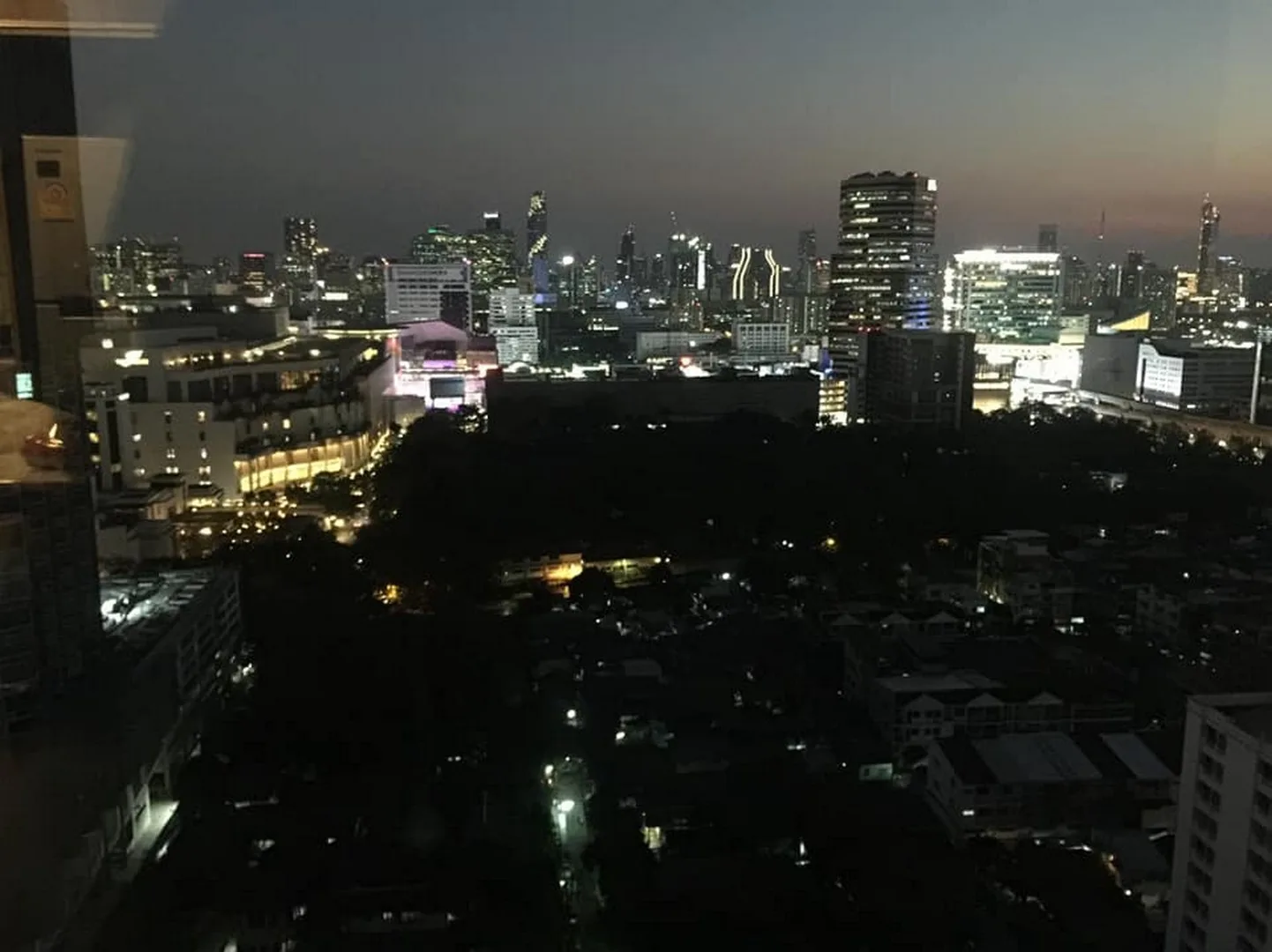 Wish Signature Midtown Siam — photo 9